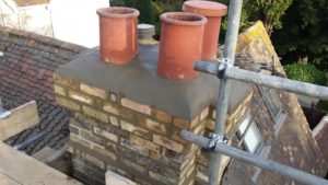 Chimney Repairs Galway